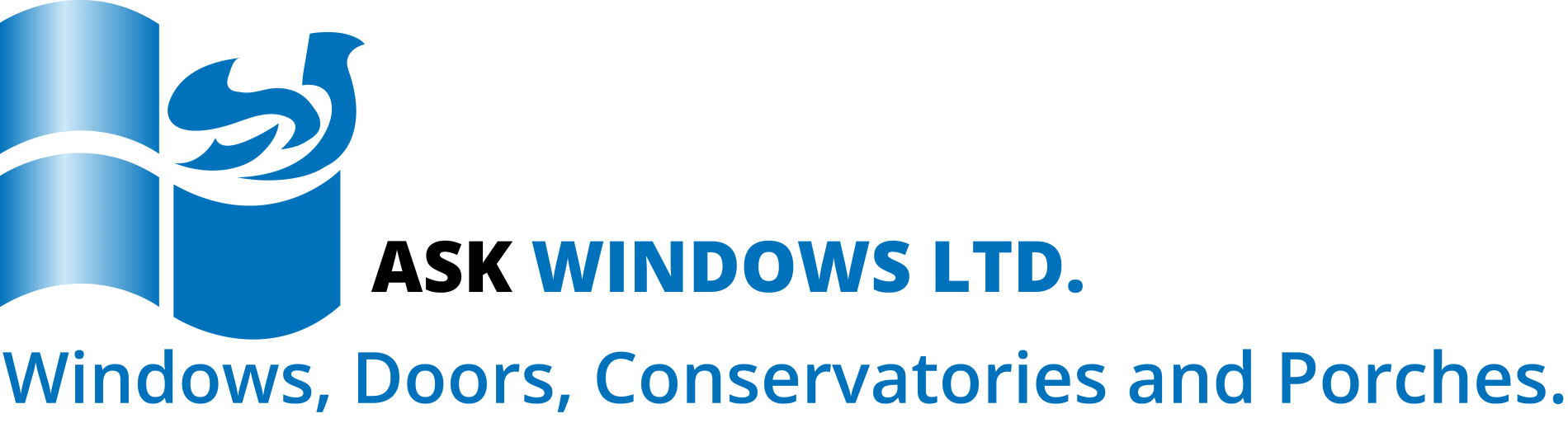 Double glazed windows by Ask Windows Ltd in Mill Hill