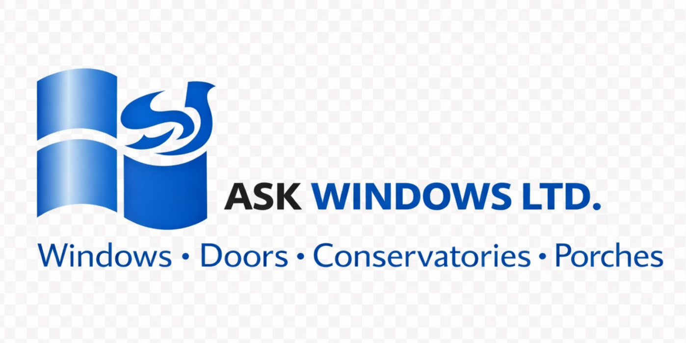 Double glazed windows by Ask Windows Ltd in Mill Hill